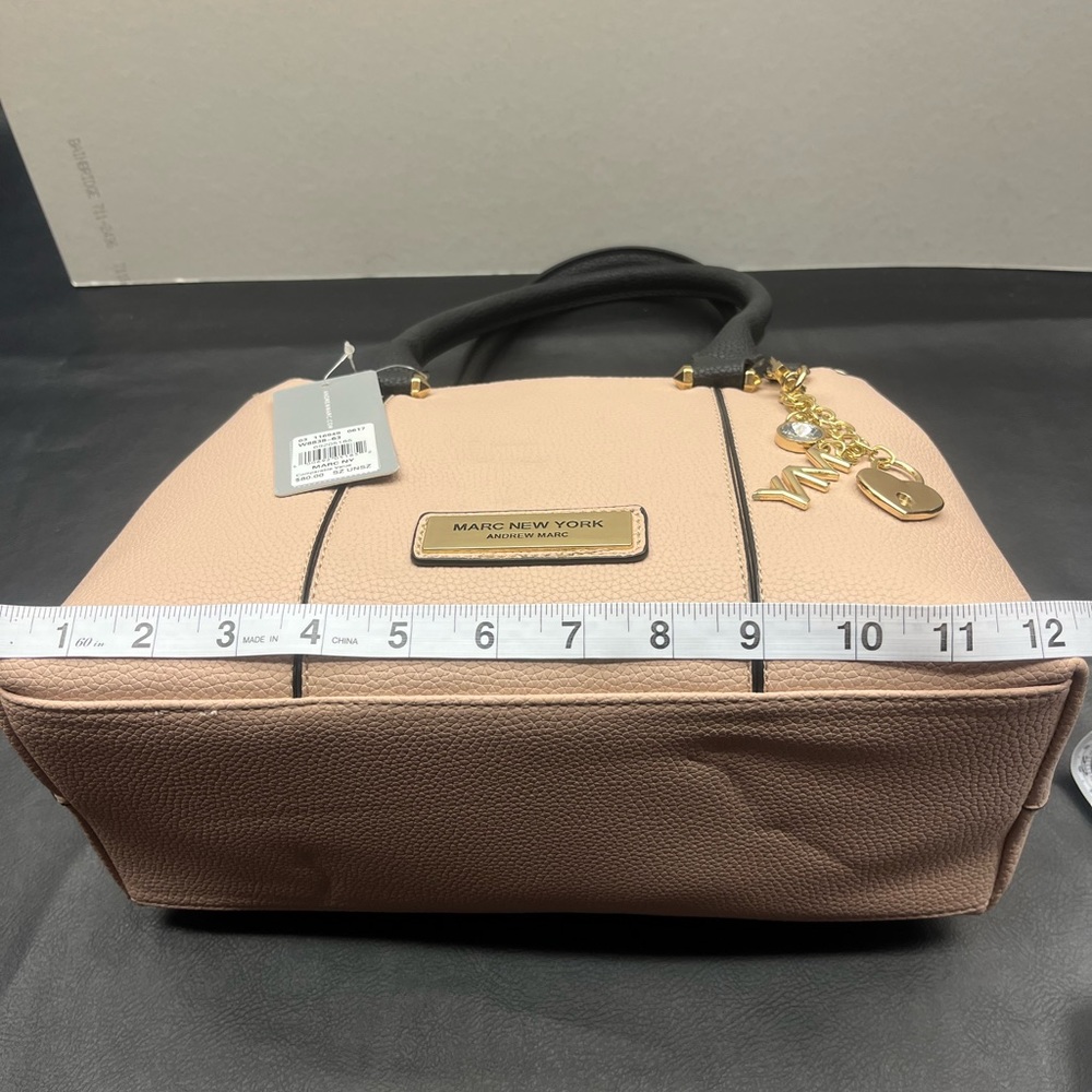 Marc NY purse - Brand new with tags - Multi Color - Picture 10 of 11
